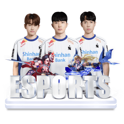 亿百体育电竞场馆